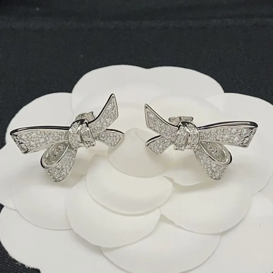 Сережки Graff 7