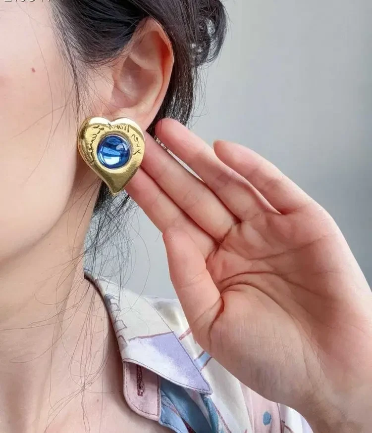 Кліпси Yves Saint Laurent Ysl 3