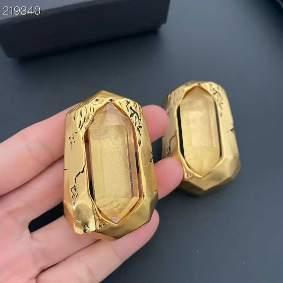 Кліпси Yves Saint Laurent Ysl 9