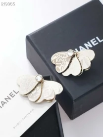 Сережки Chanell