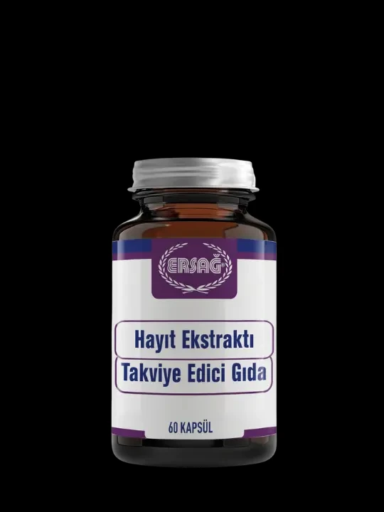 Экстракт священного витекса