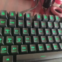 Клавіатура Redragon Yaksa (нова)