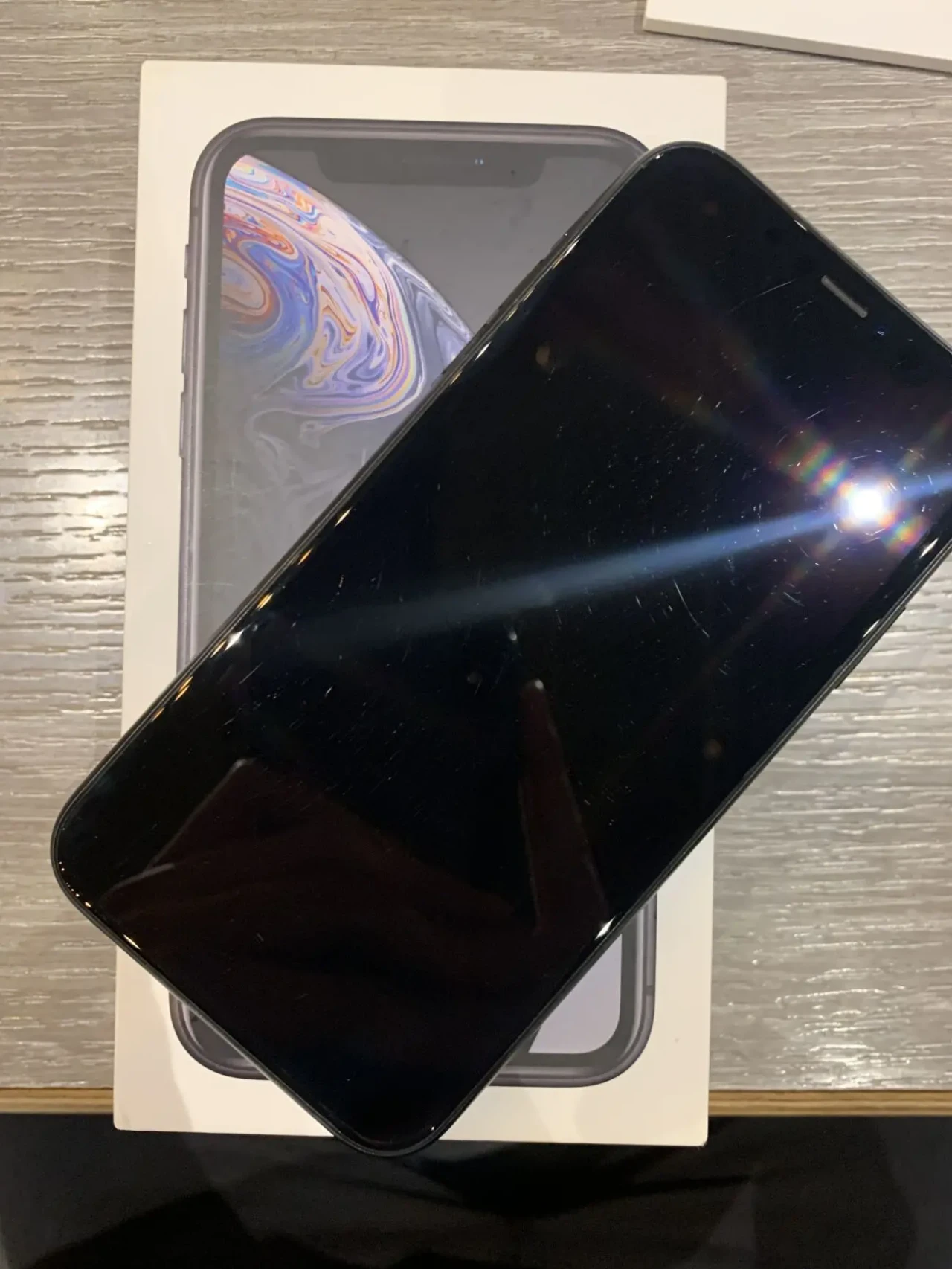iPhone XR 64gb