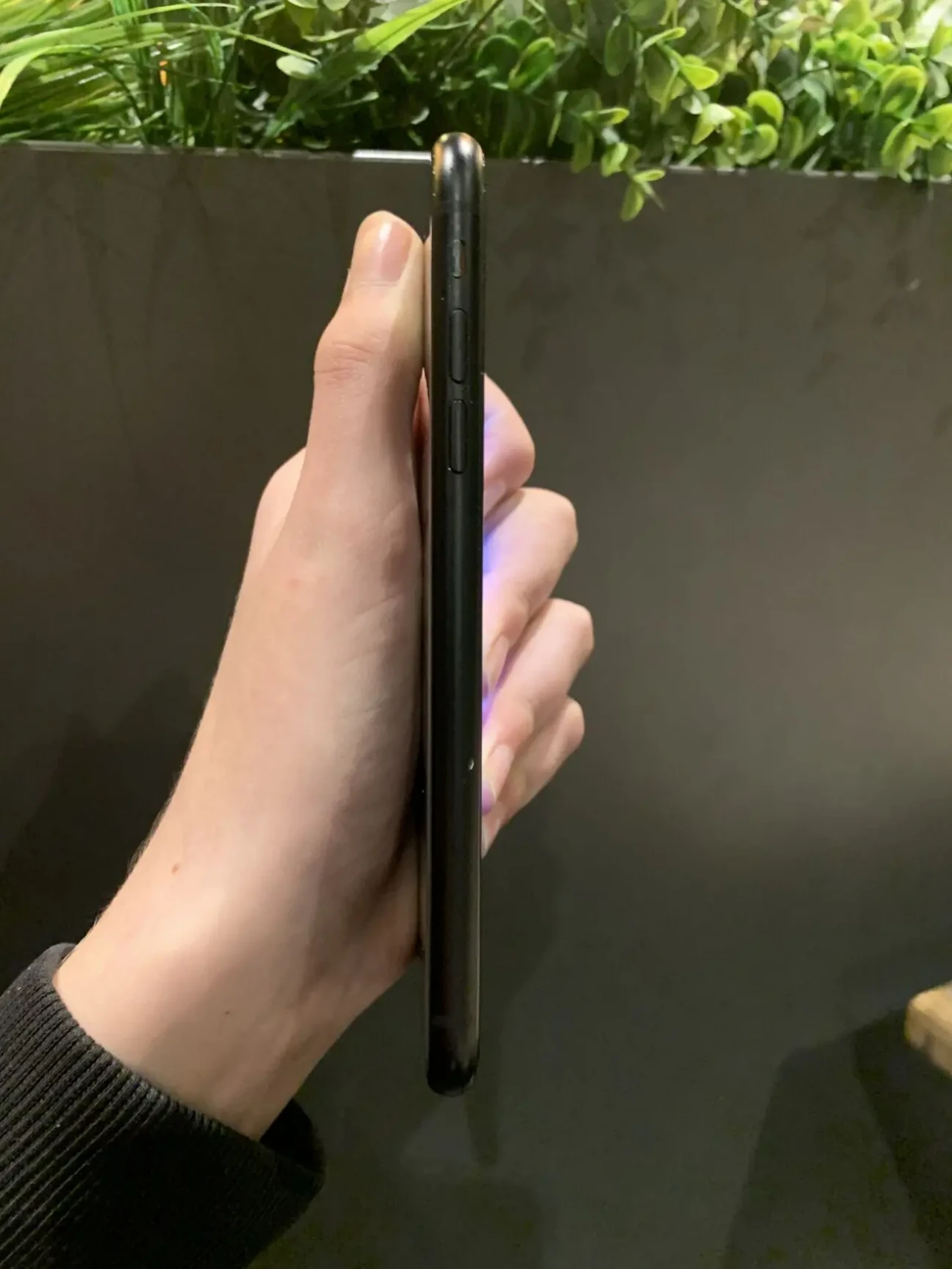 iPhone XR 64gb 6