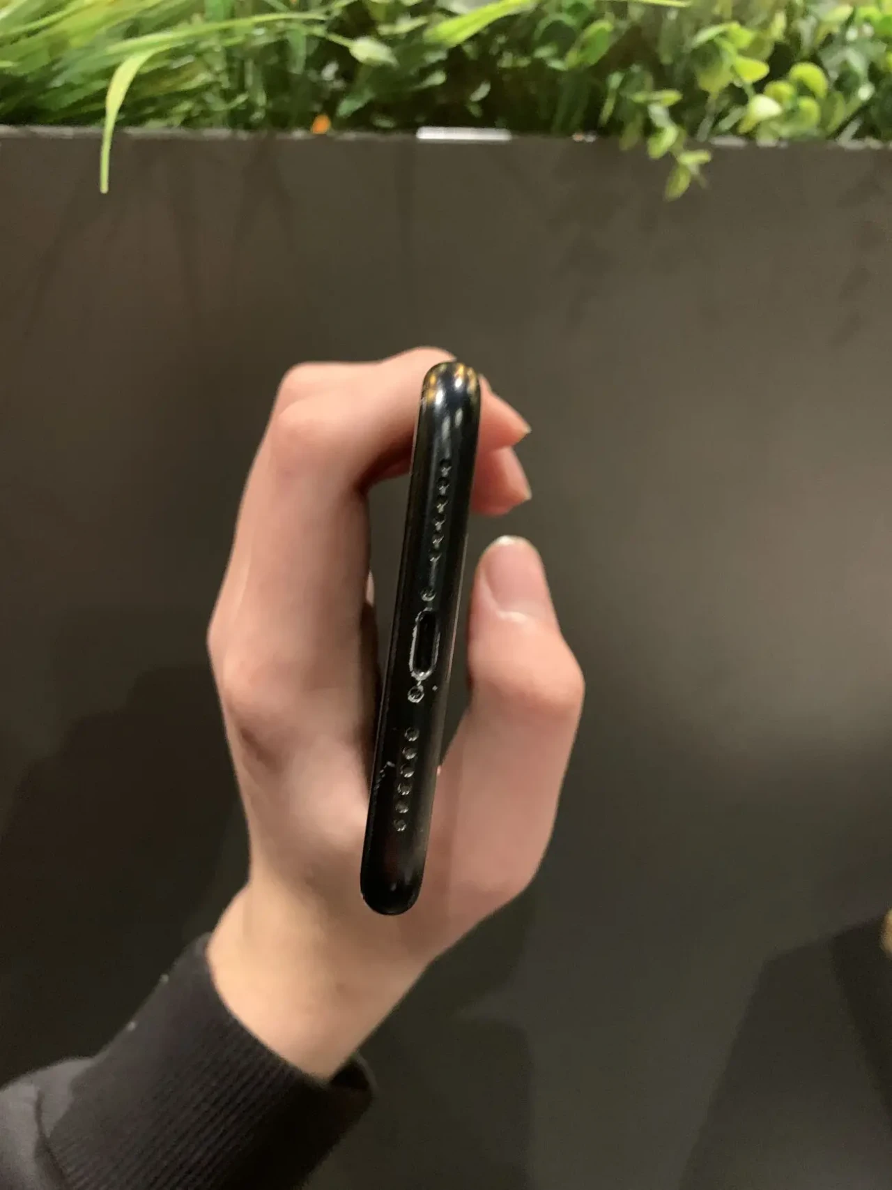 iPhone XR 64gb 9