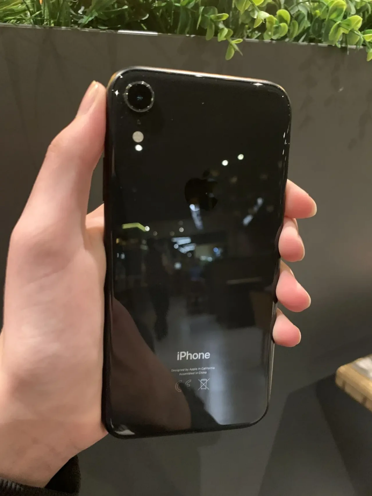 iPhone XR 64gb 5