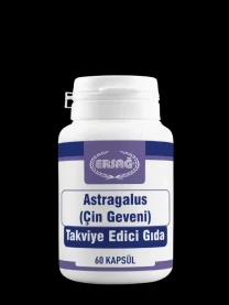 Астрагал поддерживает иммунитет