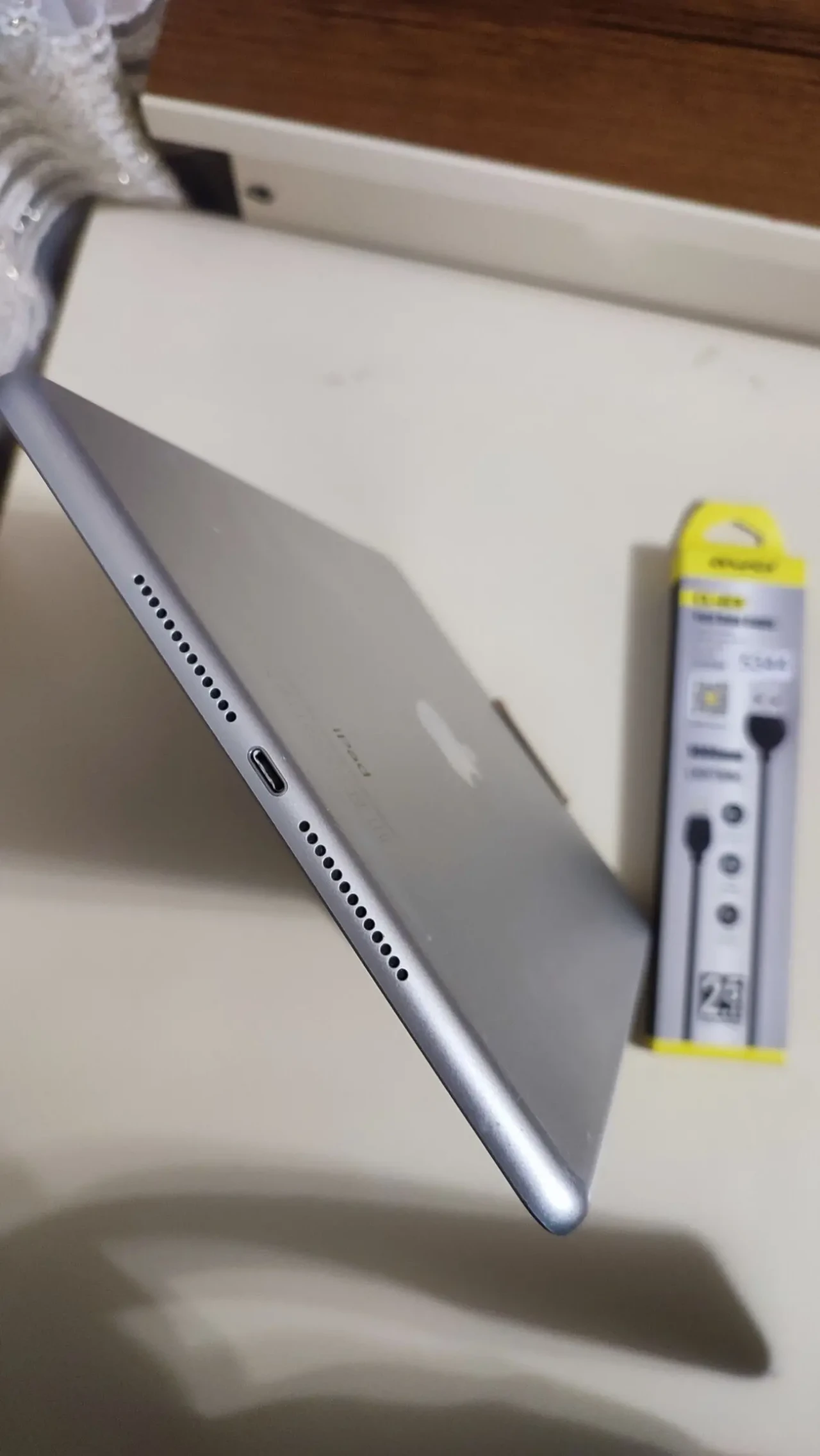 Продам Apple iPad 5 Wi-Fi 2/32Gb,стан гарний. 3