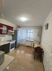 1 кімната квартира в новому бідинку, ремонт, меблі, техніка