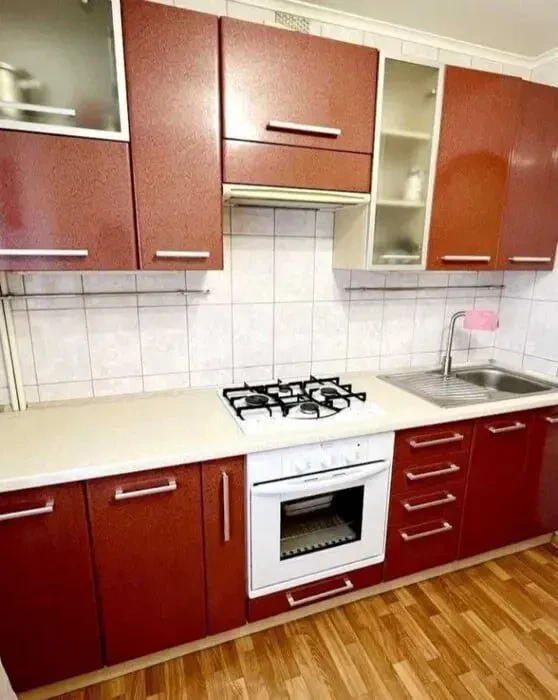 Здаємо 1к квартиру в Рівному 2