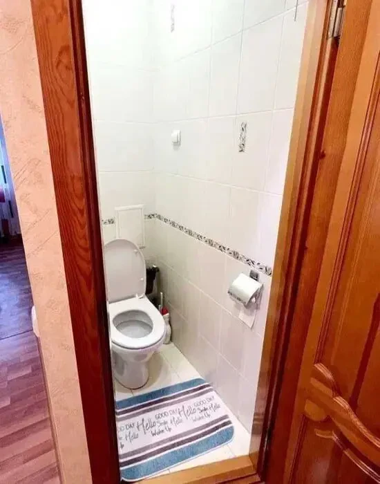 Здаємо 1к квартиру в Рівному 4