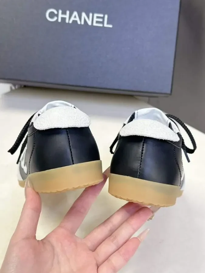 Кеди Chanell 8