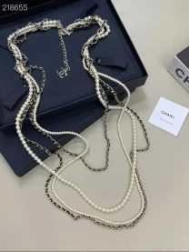 Намисто Chanell