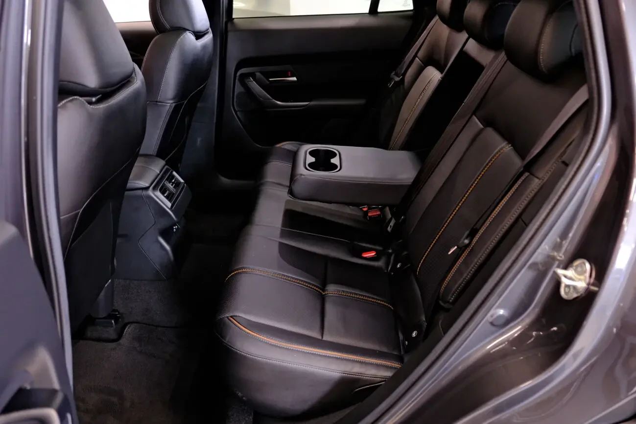 Mazda CX-50 Premium Plus 8