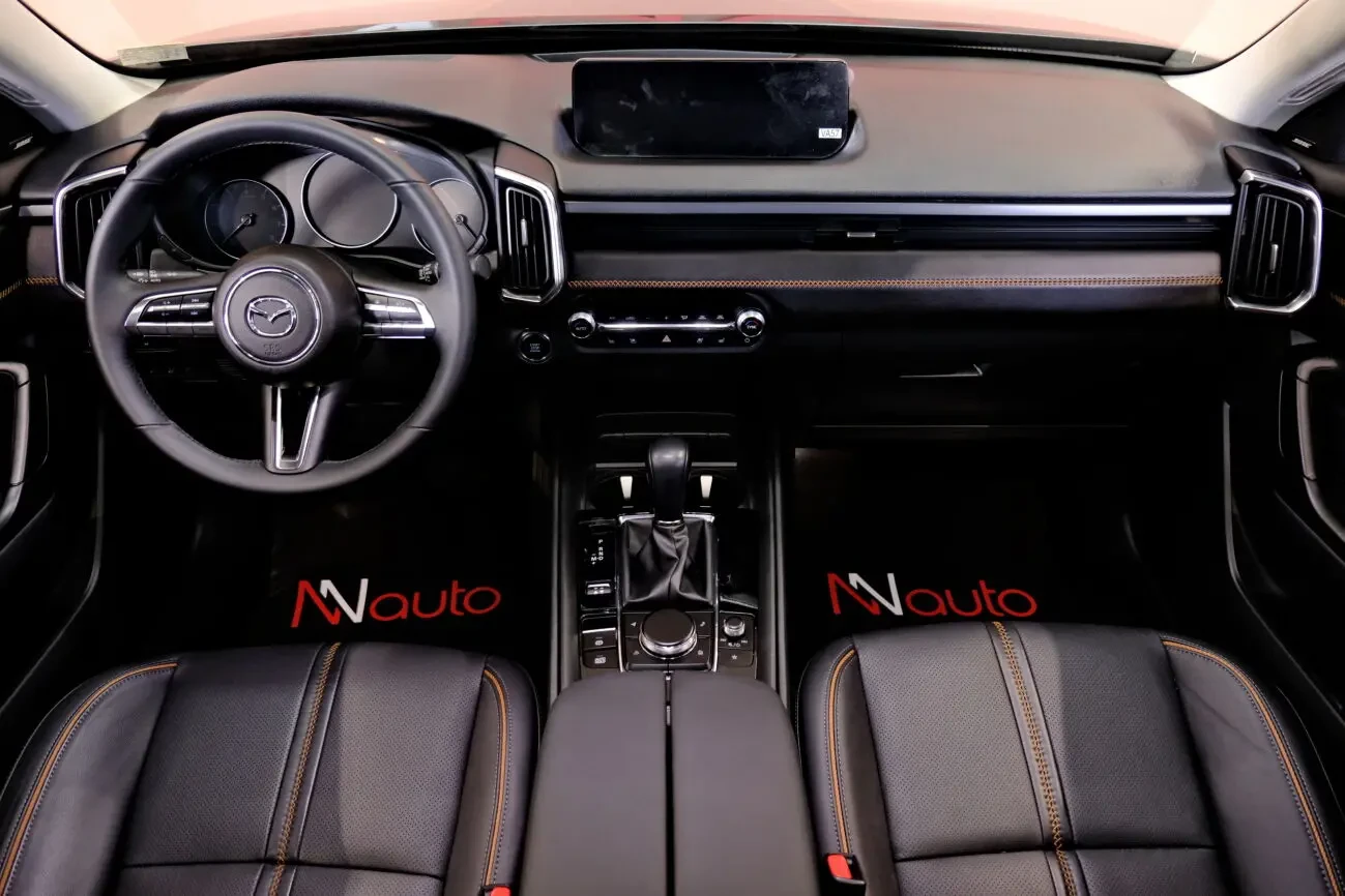 Mazda CX-50 Premium Plus 7