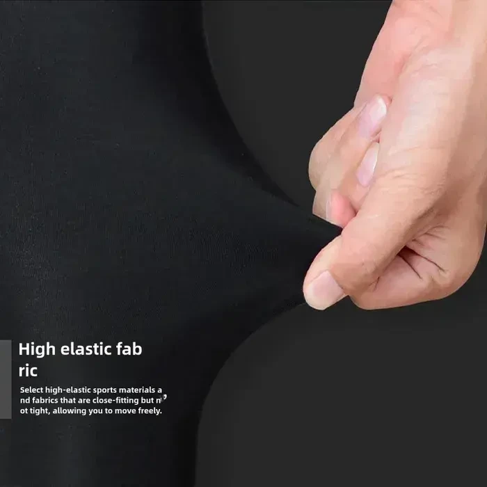 Компресійний комплект EVERLAST(Pro Combat) 3в1 5