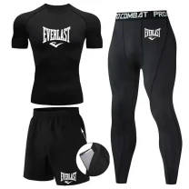 Компресійний комплект EVERLAST(Pro Combat) 3в1