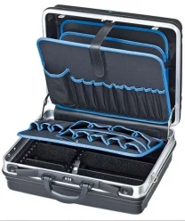 Чемодан для инструментов одинарный Basic KNIPEX 002105LE