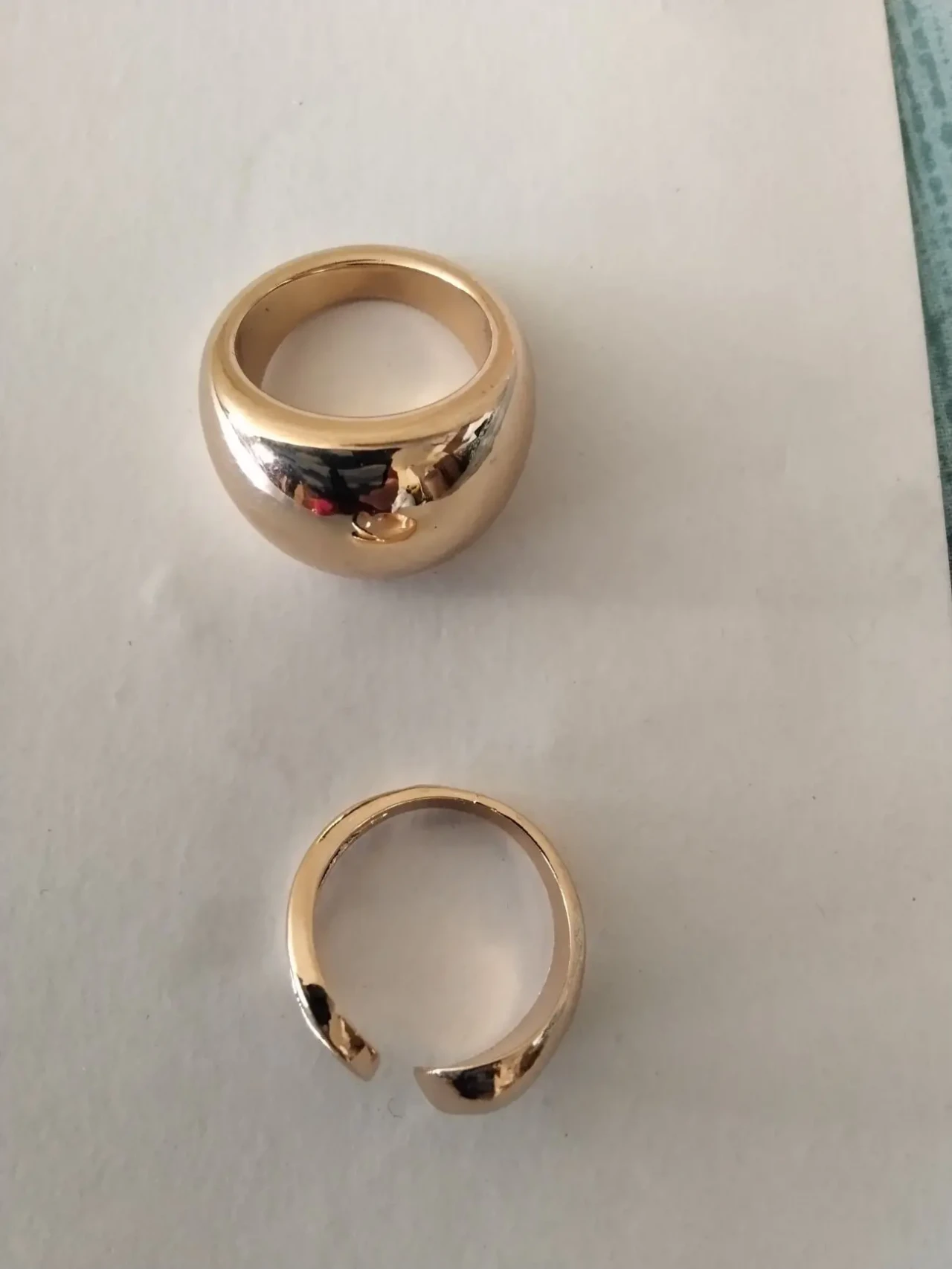 Колечко 2шт