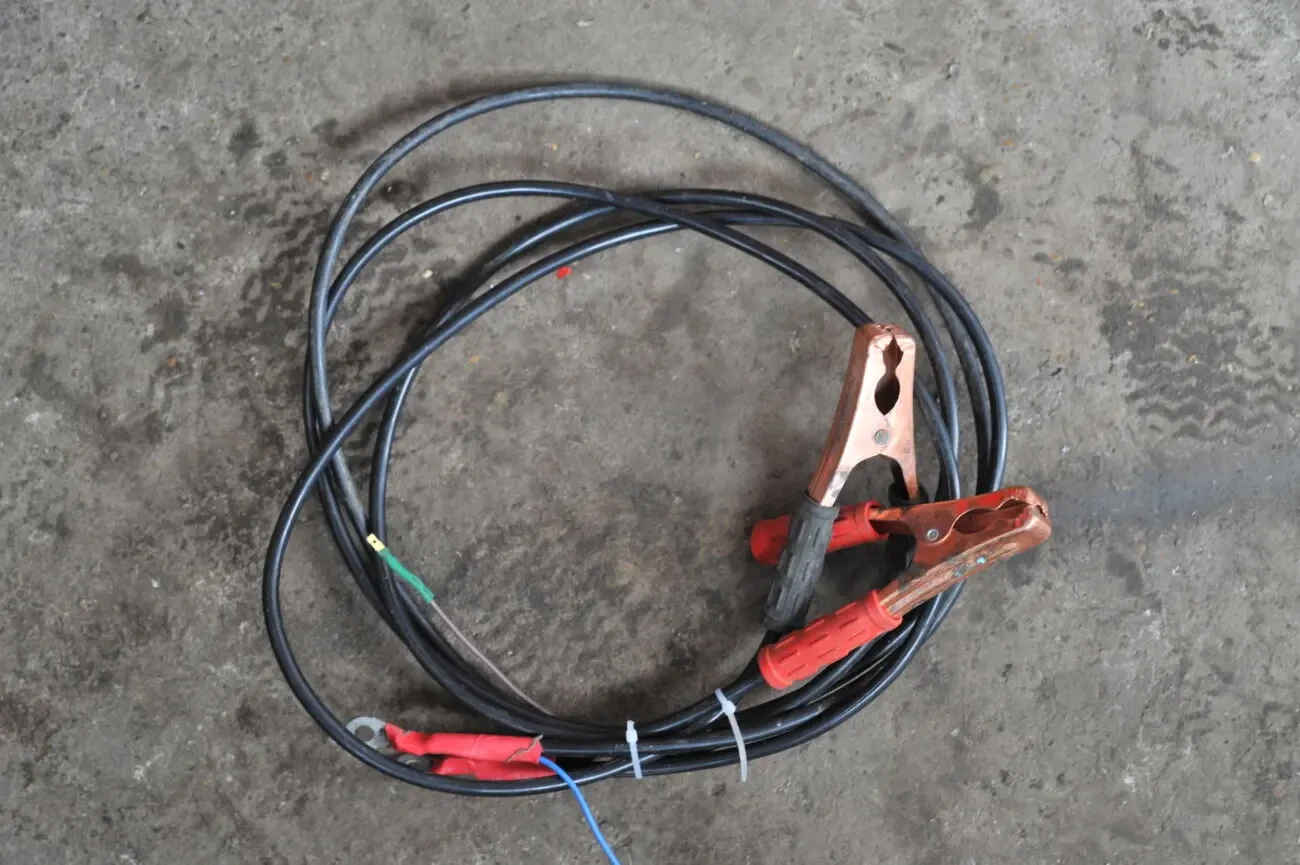 Зварка-напівавтомат ТЕМП ПДУ-180-У3-220 9