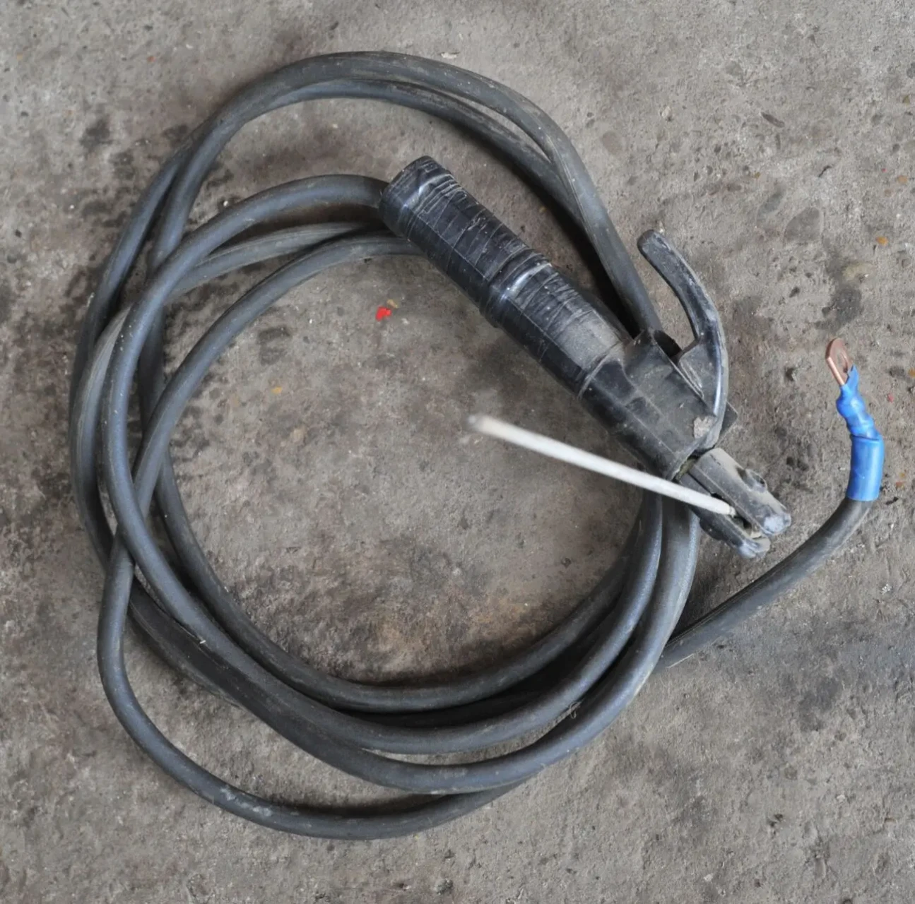 Зварка-напівавтомат ТЕМП ПДУ-180-У3-220 10