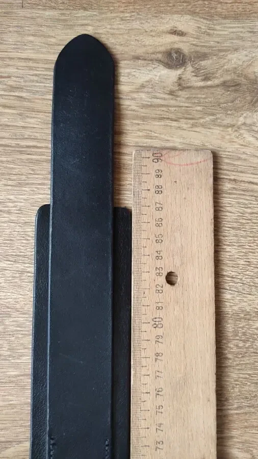 Продам ремень GAP кожаный новый 7