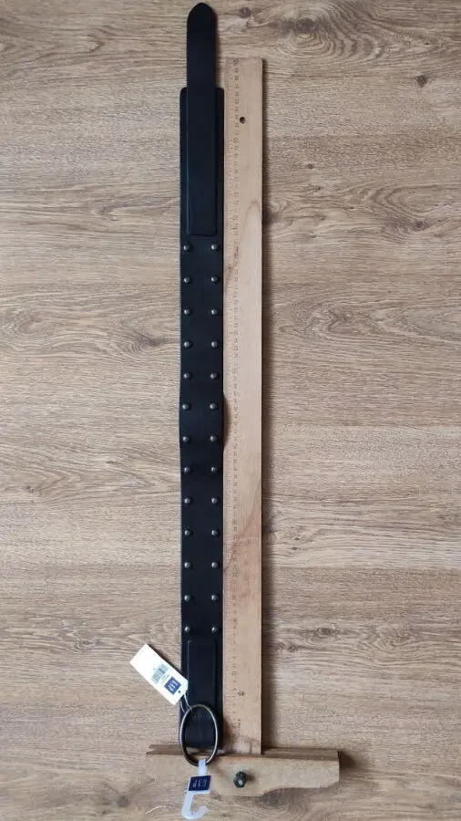 Продам ремень GAP кожаный новый 8