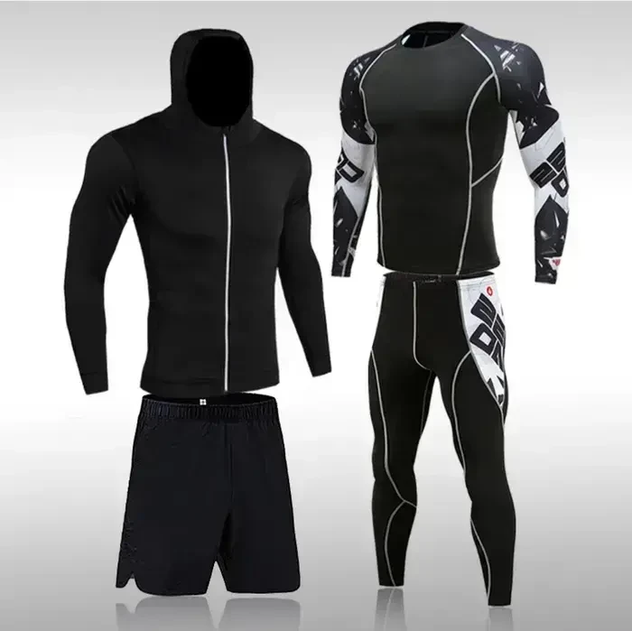 Компресійні комплекти 3в1, 4в1 Cross Road 3