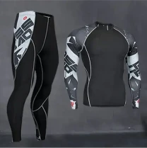 Компресійні комплекти 3в1, 4в1 Cross Road