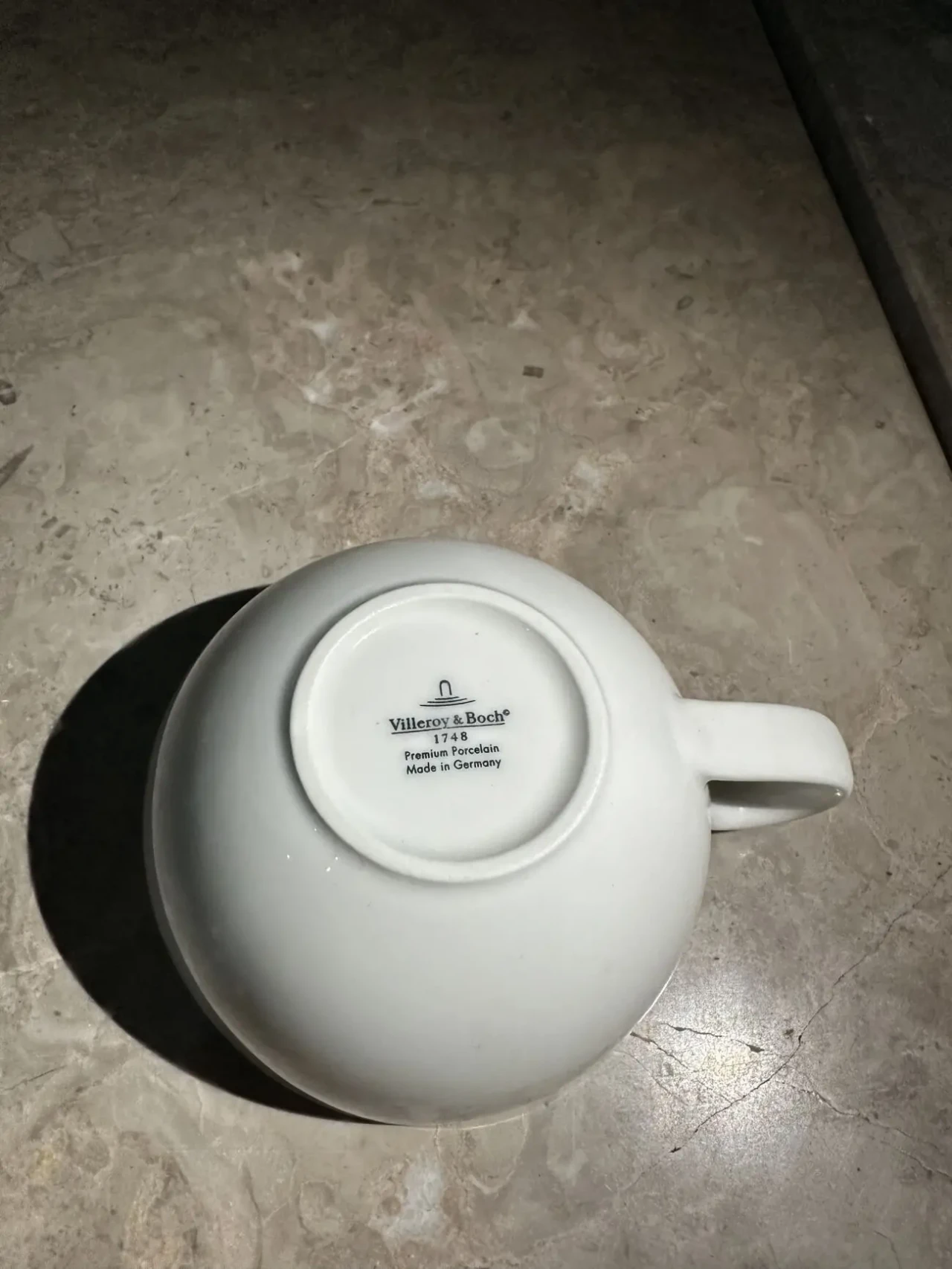 Тарілки Villeroy 5