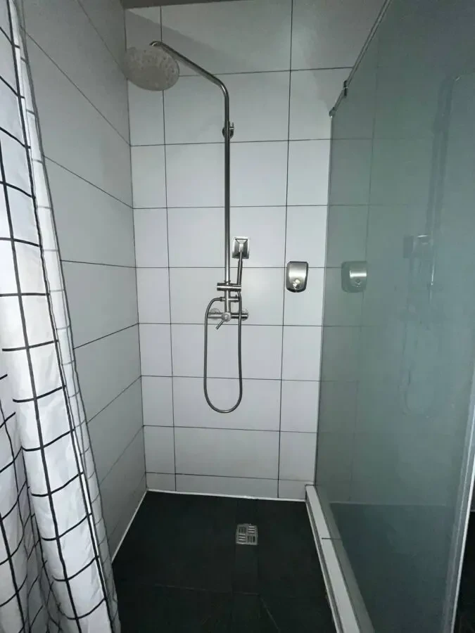 Капсульний готель у центрі Києва 6