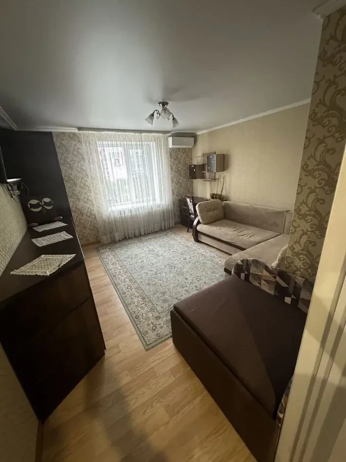 Зжаємо однокімнатну кв у Львові