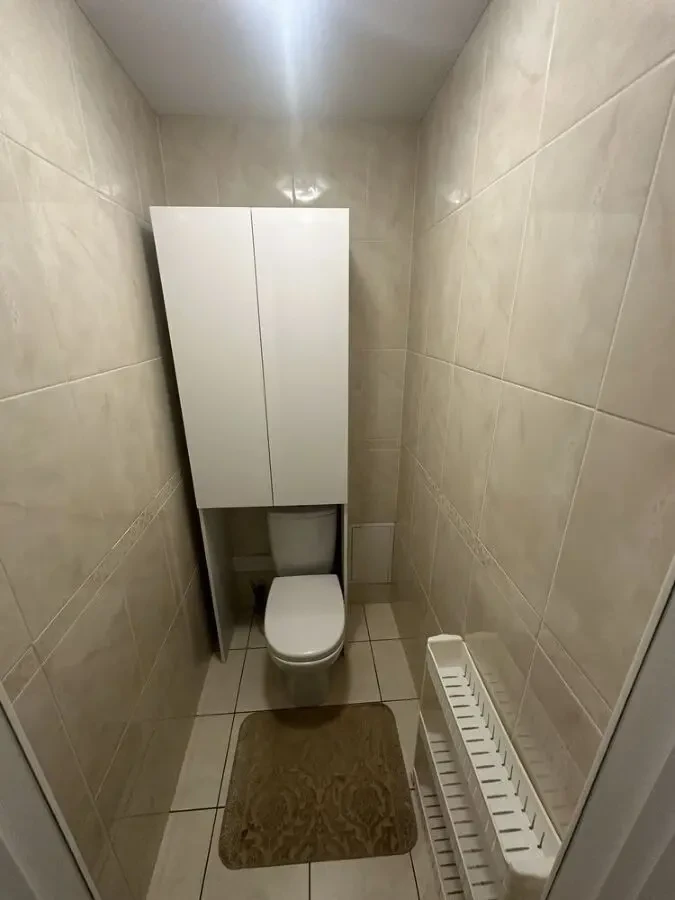 Зжаємо однокімнатну кв у Львові 5