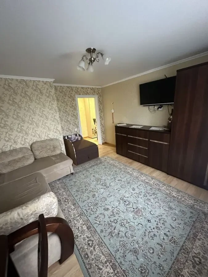 Зжаємо однокімнатну кв у Львові 2