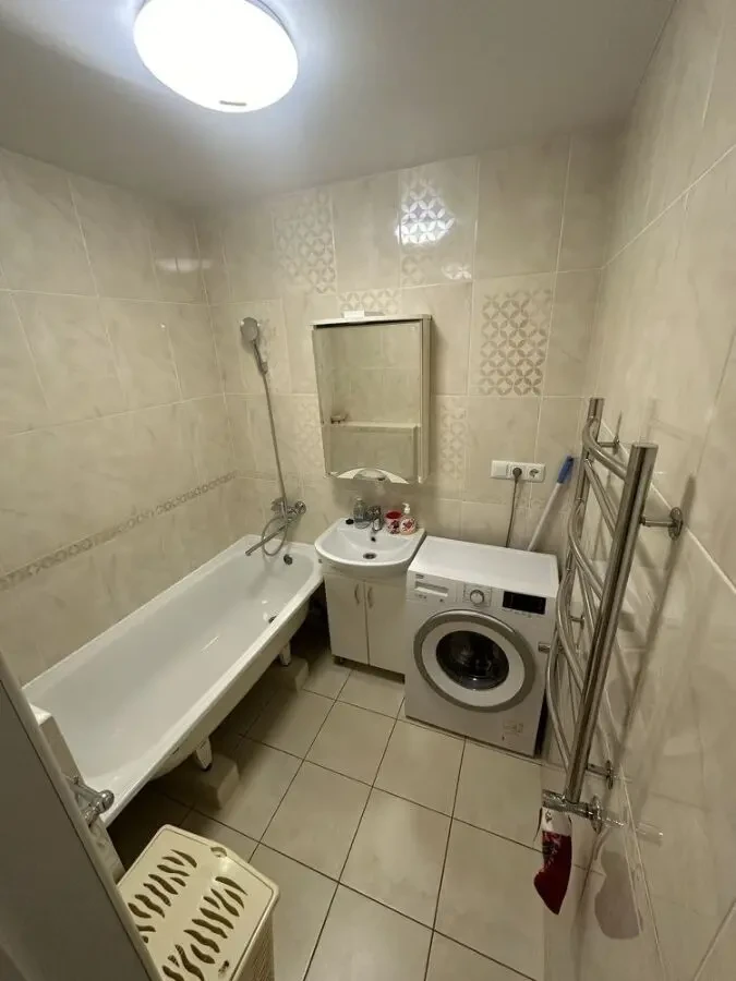 Зжаємо однокімнатну кв у Львові 4