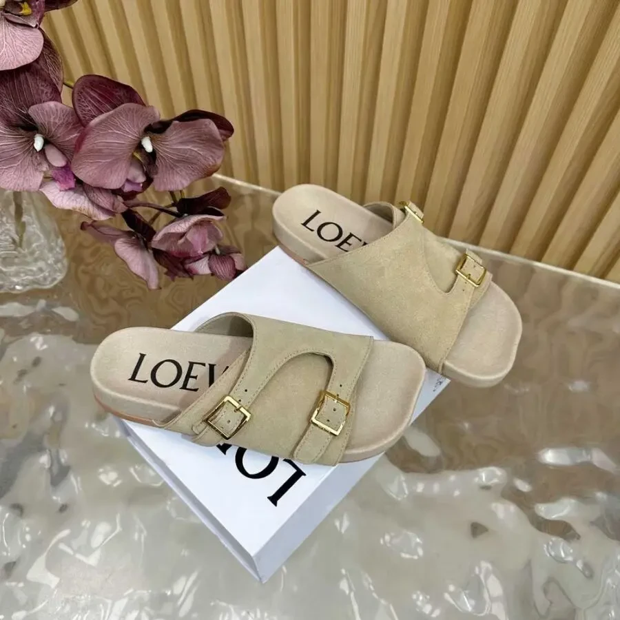 Капці Loewe 35-41 6