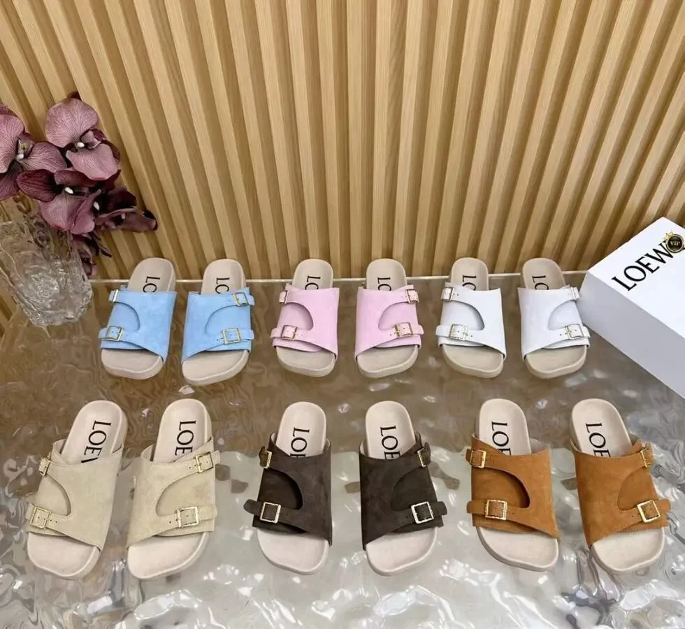 Капці Loewe 35-41 2