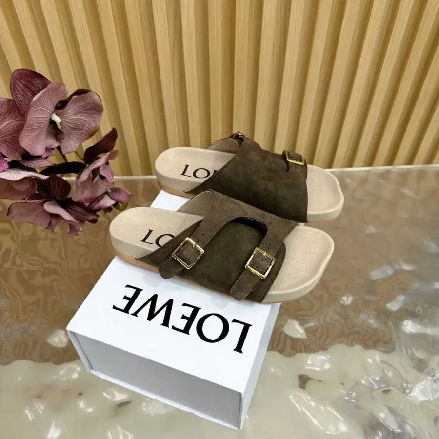 Капці Loewe 35-41 8