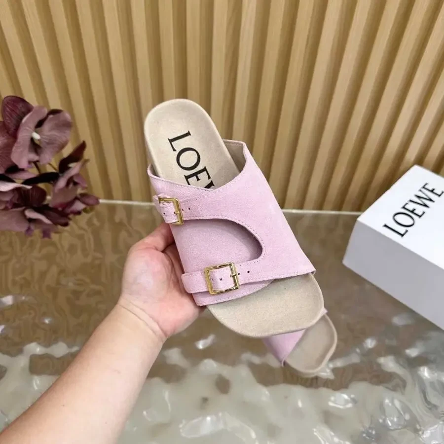 Капці Loewe 35-41 5