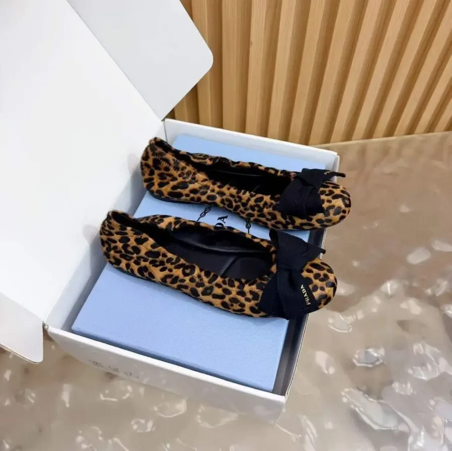 Балетки Prada 35-40 2