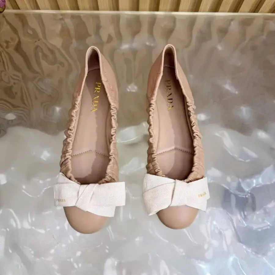 Балетки Prada 35-40 5