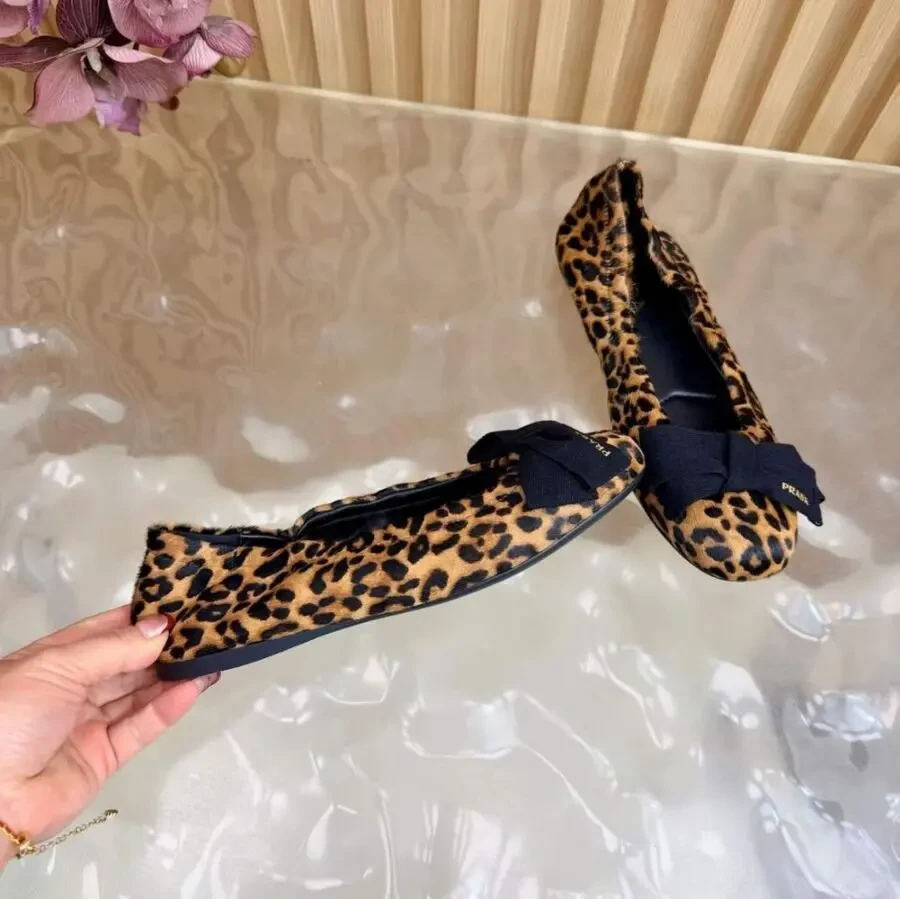 Балетки Prada 35-40 10