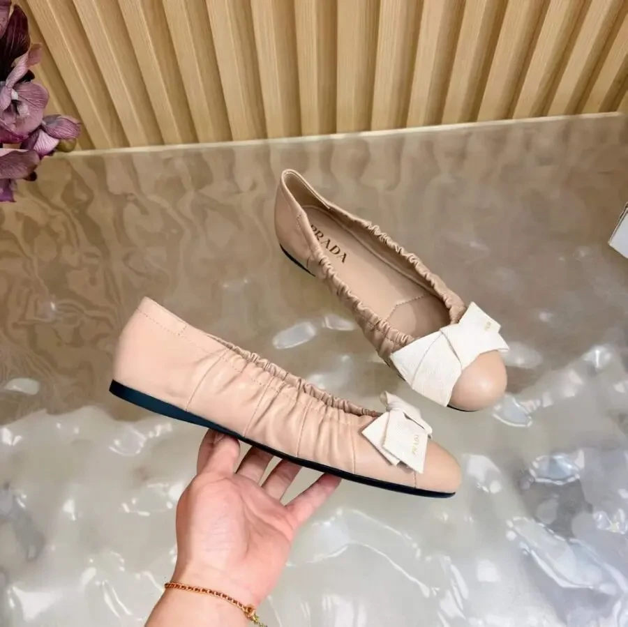 Балетки Prada 35-40 6