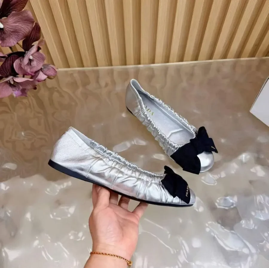 Балетки Prada 35-40 9