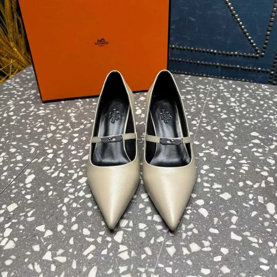 Туфлі Hermess 35-42 5