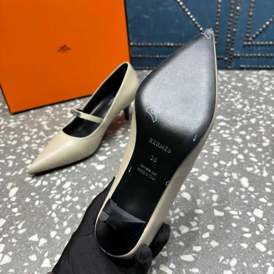 Туфлі Hermess 35-42 6