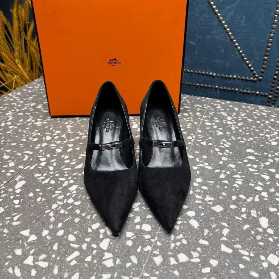 Туфлі Hermess 35-42 10