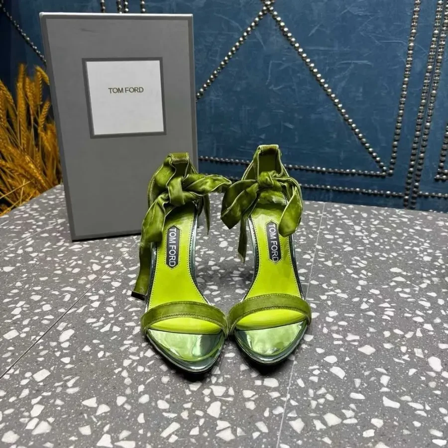 Босоніжки Tom Ford 35-42 3