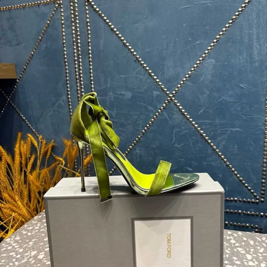 Босоніжки Tom Ford 35-42 7