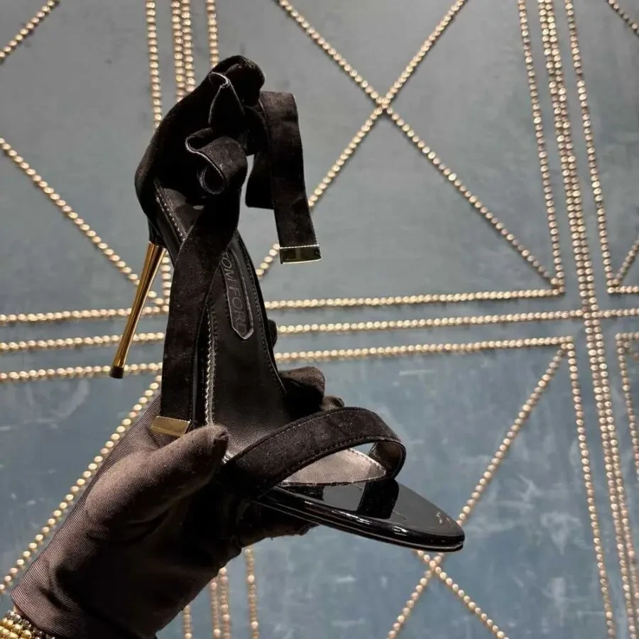 Босоніжки Tom Ford 35-42 10